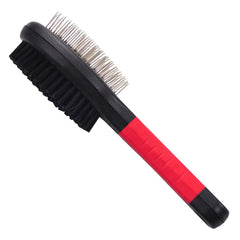 Double Sided Pet Grooming Brush