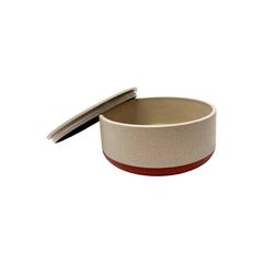 Eco-Bowls with Lid