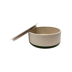 Eco-Bowls with Lid