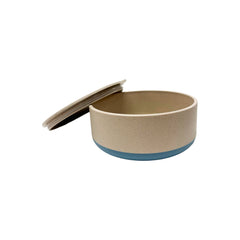 Eco-Bowls with Lid