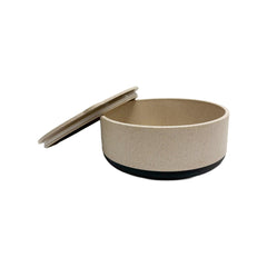 Eco-Bowls with Lid