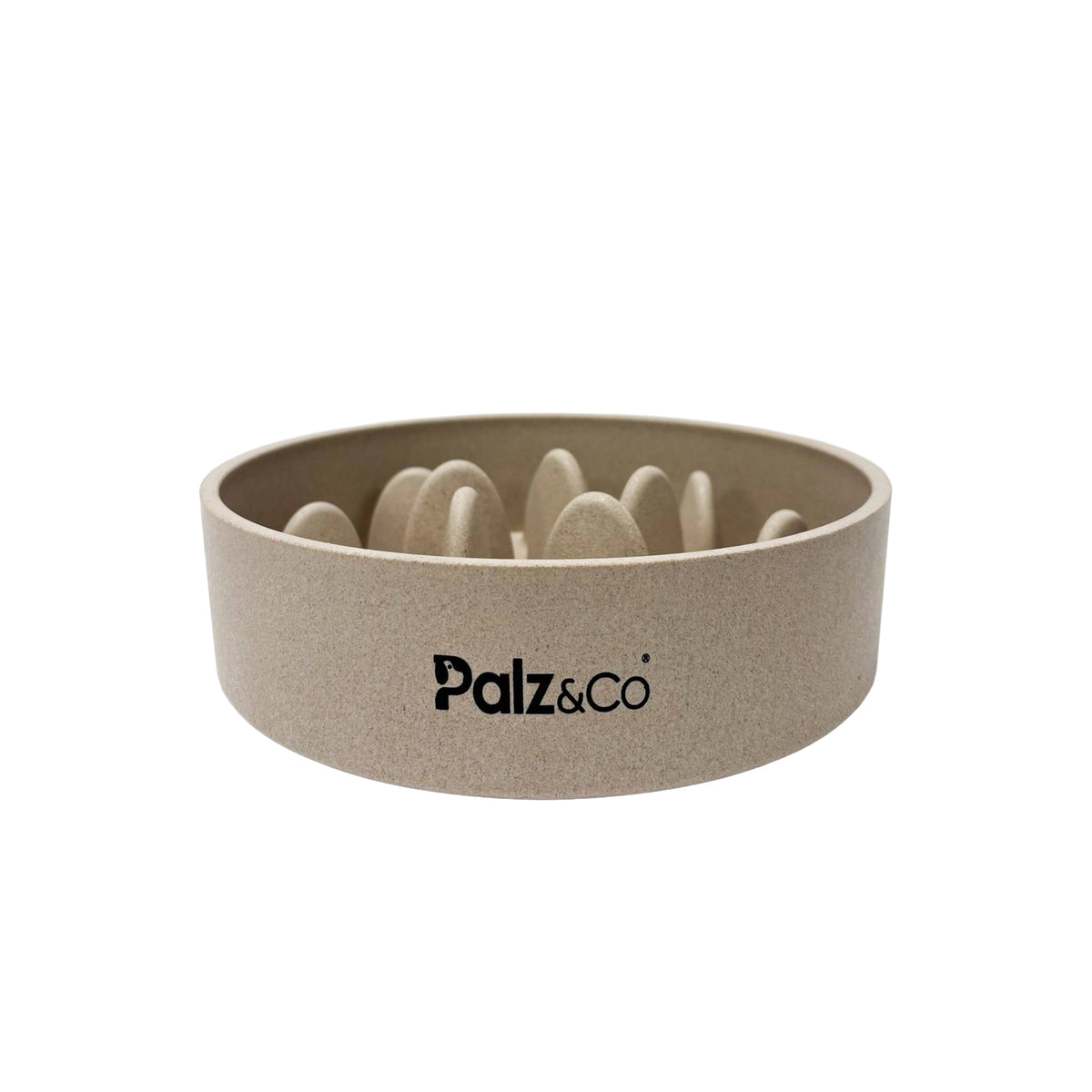 Palz&Co EcoBowl Slow Feeders