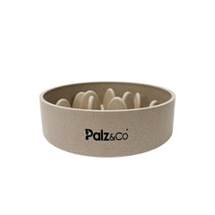 Palz&Co EcoBowl Slow Feeders