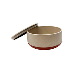 Eco-Bowls with Lid