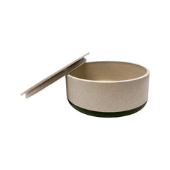 Eco-Bowls with Lid