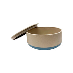 Eco-Bowls with Lid