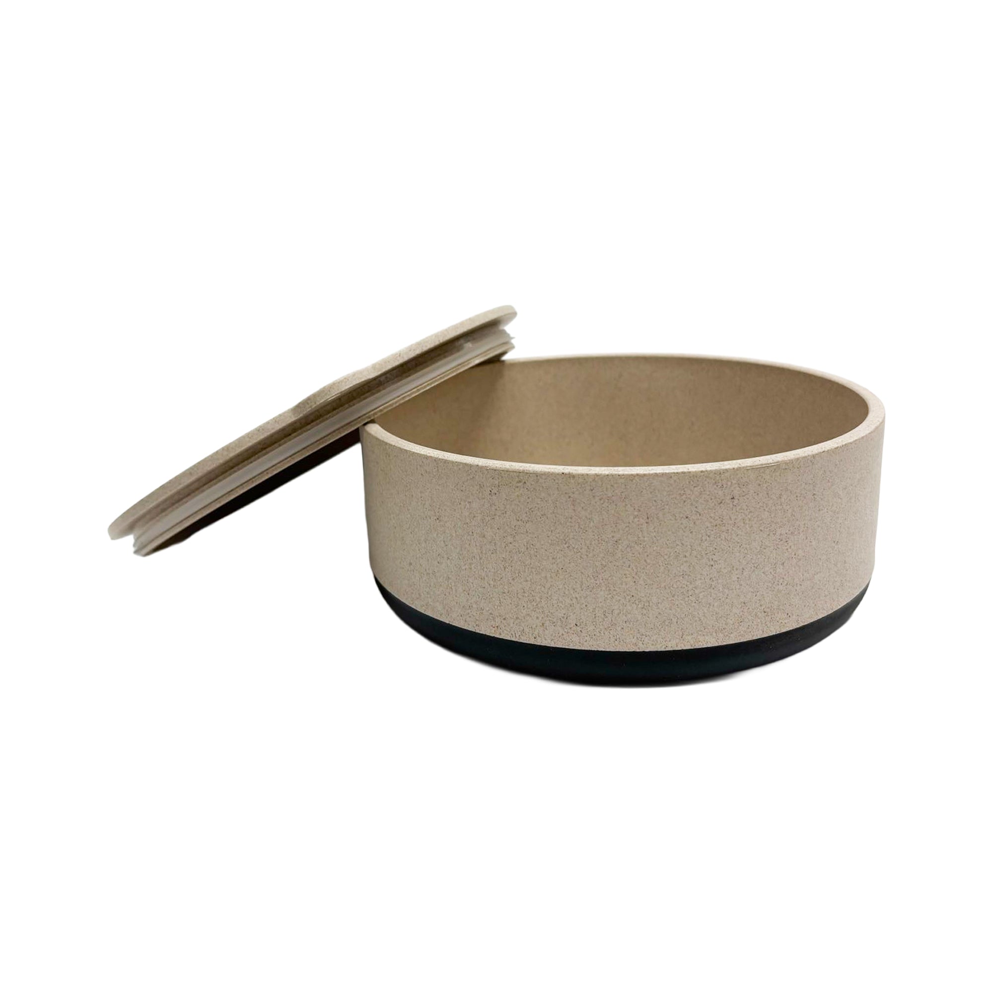 EcoBowls with Lid