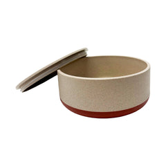 Eco-Bowls with Lid