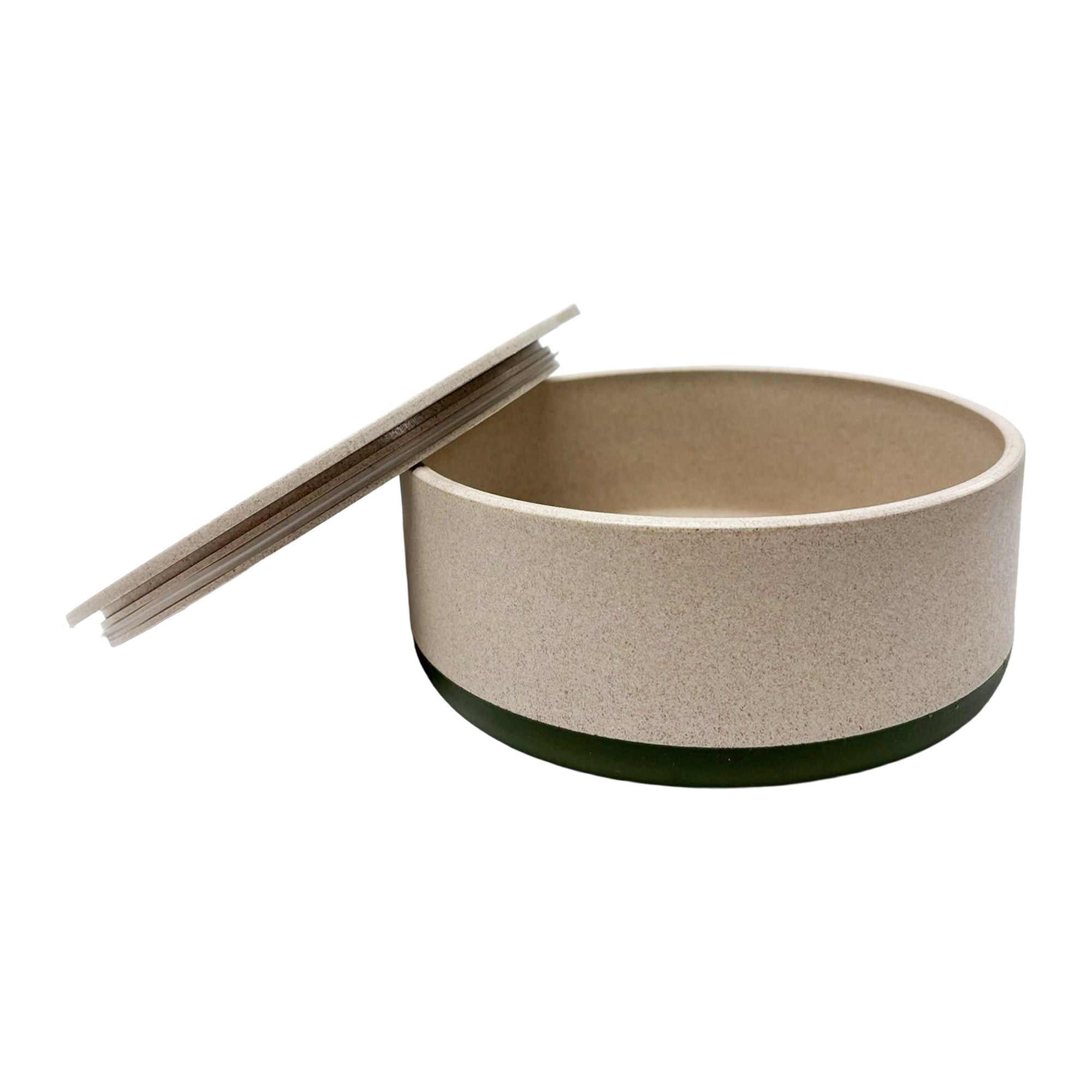 EcoBowls with Lid