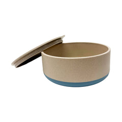 Eco-Bowls with Lid