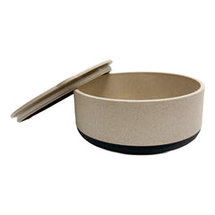 Eco-Bowls with Lid