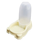 Pet Gravity Feeder and Waterer 1.5L