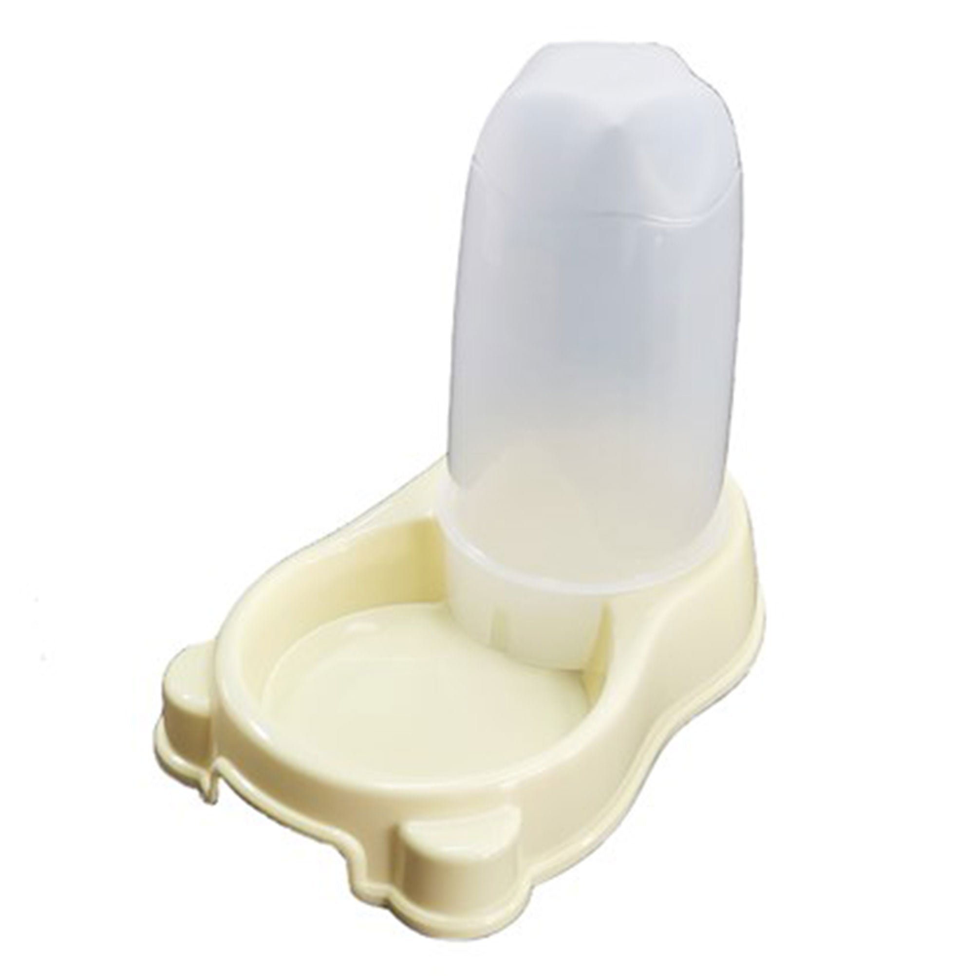 Pet Gravity Feeder and Waterer 1.5L