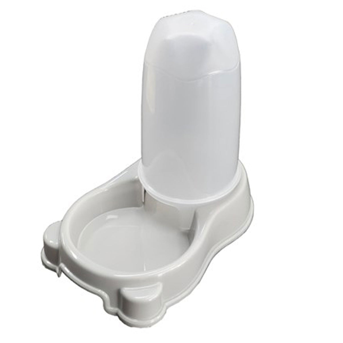 Pet Gravity Feeder and Waterer 1.5L