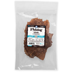 Fishdog Dehydrated Squid - 2 oz (60g)