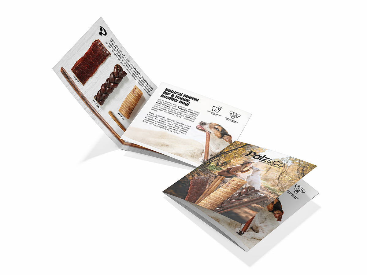 Hard Chews Catalog (NC)