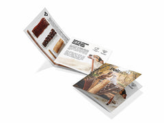 Hard Chews Catalog (NC)