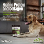 Moodog Beef Gullet Chips - 5 oz