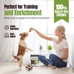 Moodog Beef Gullet Chips - 5 oz