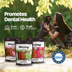 Protein Snack Pack - 6 Treat Bundle