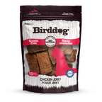 Birddog Chicken Jerky Chews - Pack of 10