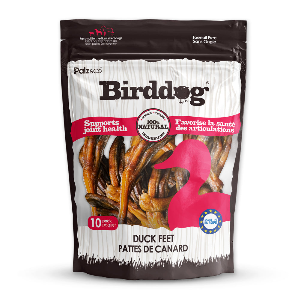 【Raviさま専用】WudgeBoy duck foodie Birddog Duck Feet Dog Treats - Natural & Tasty Chews – Palzandco