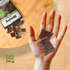 Moodog Beef Gullet Chips - 5 oz