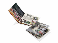 Natural Chews Catalog (NC)