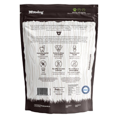 Moodog Beef Jerky Treats, 10 Pack