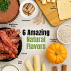 Moodog Collagen Roll (Yak cheese)