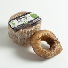 Moodog Beef Trachea Donut - Pack of 2
