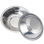 Stainless Steel Pet Bowl Giant - 384oz. (12QT)