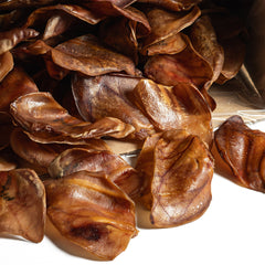 Hogdog Pig Large Ears, 100 Pack