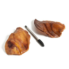 Hogdog Pig Large Ears, 100 Pack