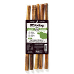 Moodog Beef Thick Bully Sticks 6-12"- Pack of 25
