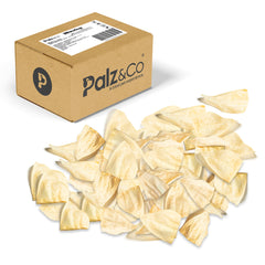 Moodog Beef Jumbo Cow Ears (Pack of 40)