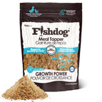 Fishdog Meal Topper for Dogs & Cat - 3.5 oz (100g)