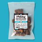 Fishdog Tuna Bones - 3.5 oz (100g)