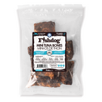 Fishdog Tuna Bones - 3.5 oz (100g)