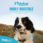 Fishdog Sardines - 2.5 oz (70g)