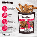 Birddog Chicken Necks - 3.5 oz (100g)