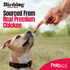 Birddog Chicken Necks - 3.5 oz (100g)