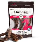 Birddog Duck Necks - 3.5 oz (100g)