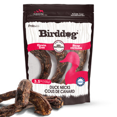 BirdDog Duck Necks, 3.5 oz