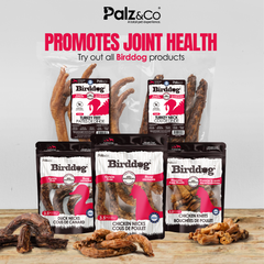 Birddog Turkey Feet - 4 Pack