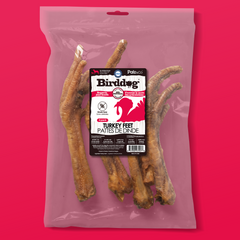 BirdDog Turkey Feet, 4-Pack