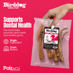 Birddog Turkey Feet - 4 Pack