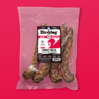 Birddog Turkey Necks - Pack of 4