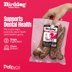 Birddog Turkey Necks - Pack of 4