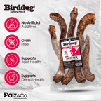 Birddog Turkey Necks - Pack of 4